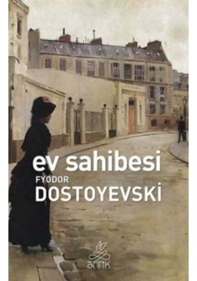 Ev Sahibesi N11.1000