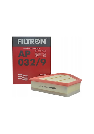 Filtron Ap032/9 Hava Filtresi