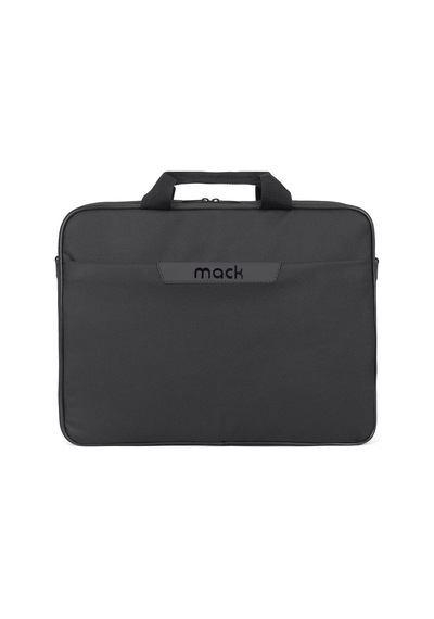 Mack Mcc-009 15.6 Offıce Notebook Çantası Siyah