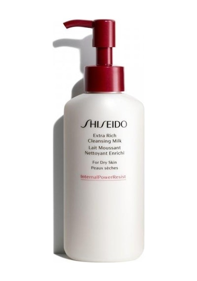 Shiseido Extra Rich Temizleme Sütü 125 ML