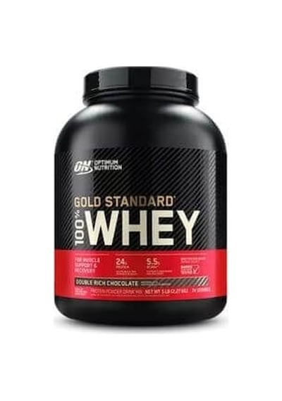 Optimum Gold Standard Whey Protein Tozu 2273 Gr