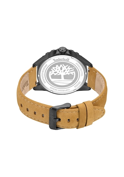 Timberland Tdwgb0055803 Erkek Kol Saati Metalik