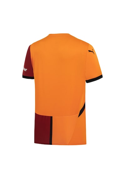 Galatasaray Puma 2024/2025 İç Saha Parçalı Forma 77965001 Sarı - Kırmızı