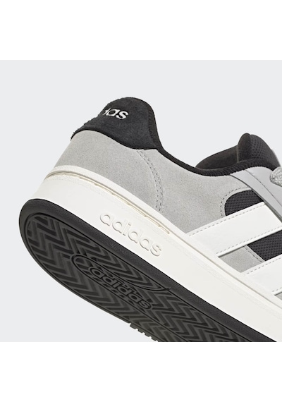 Adidas Gc Alpha Sk8 Gri Erkek Sneaker Hq7360 Gri