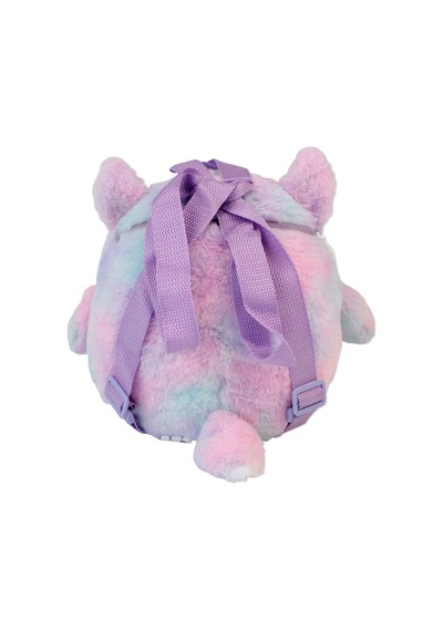 Dolphin Peluş Sırt Çantası Kedi Dlp-pbg-22-d