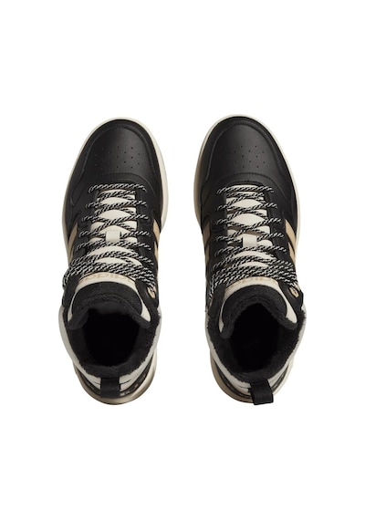 Adidas Hoops 3.0 Mıd Wtr Erkek Spor Ayakkabısı-x Çok Renkli