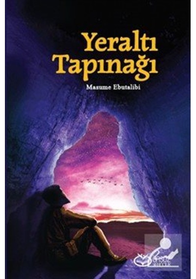 Yeraltı Tapınağı / Masume Ebutalibi