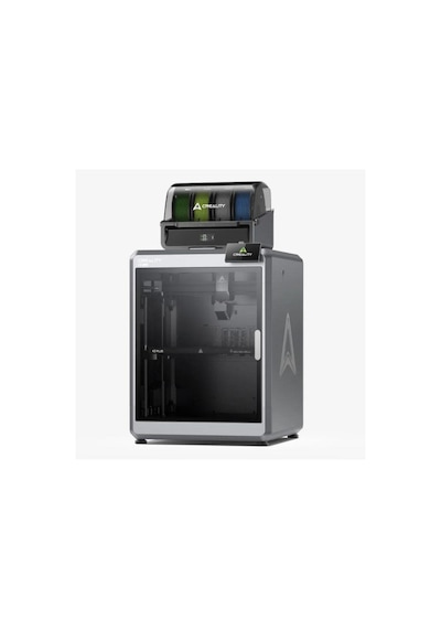 Creality K2 Plus Combo 3D Yazıcı