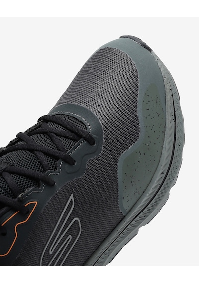 Skechers Go Run Consistent 2.0 - Piedmont Erkek Gri Koşu Ayakkabısı 220874 Char Gri Skechers Go Run Consistent 2.0 - Piedmont Erkek Gri Koşu Ayakkabısı 220874 Char Gri