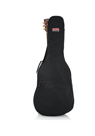 Dreadnought Guitar Gig Bag Gbe-dread