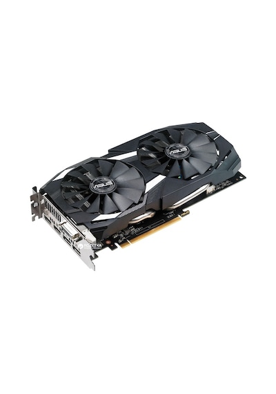 Asus AMD Radeon RX 580 Dual OC DUAL-RX580-O8G 8 GB GDDR5 256 Bit Ekran Kartı