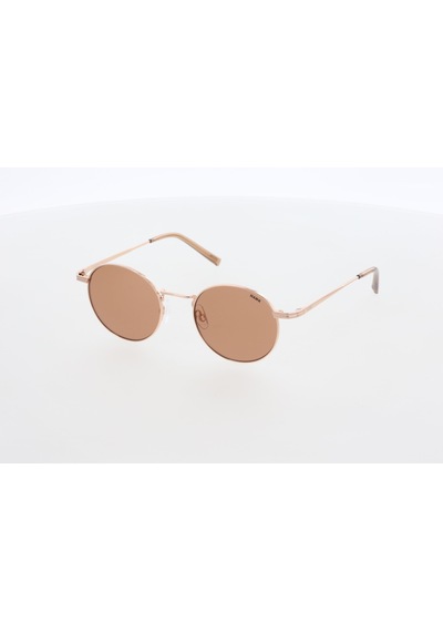 Hawk Hw2294 03 Unisex Güneş Gözlüğü Rose Gold