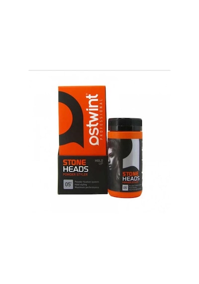 Ostwint Turuncu Pudra Wax 20 ML