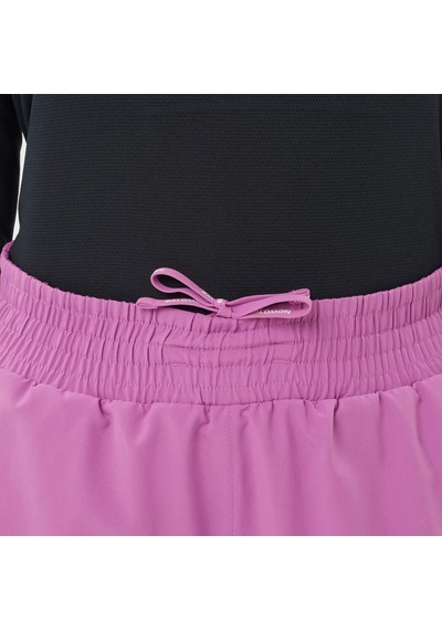 Salomon Shkout Core 2ın1 Shts 4 W 2055 Pembe