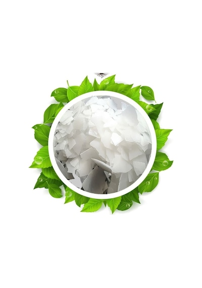 Payet Kostik Sodyum Hidroksit Lavabo Açıcı 1kg