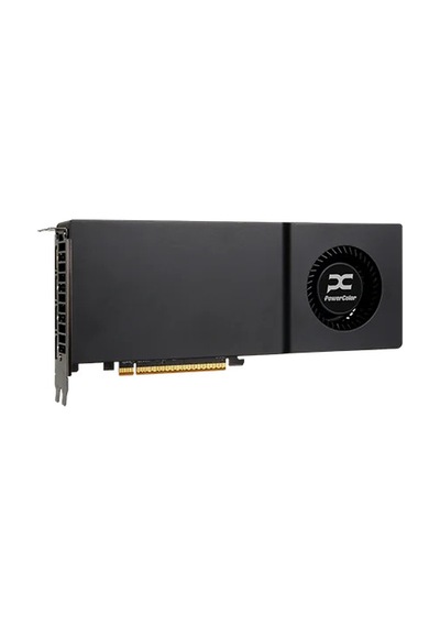 Powercolor Radeon Aı Pro R9700 32g-b Gddr6 256bit Ekran Kartı Aeae2pwc0013