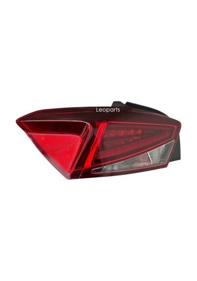 Leoparts Seat İbiza Stop Lambası Dış Sol Ledli 2017-2020 6f0945207h