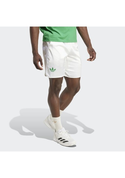 Adidas Jn0781 Ergo Shorts Pro Erkek Şort Beyaz