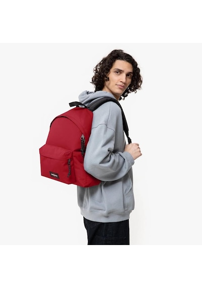 Eastpak Sırt Çantası Day Pak'r Laptop Gözlü Scarlet Red 1o9 Kırmızı