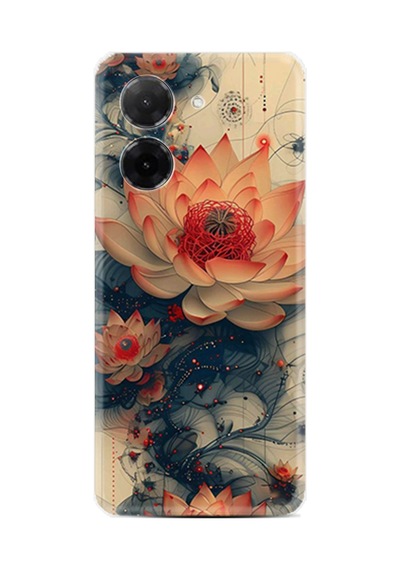 Redmi A5 Kılıf Yüksek Korumalı Baskılı Desenli Kapak Stk-823.jpg Renk3 Renk3