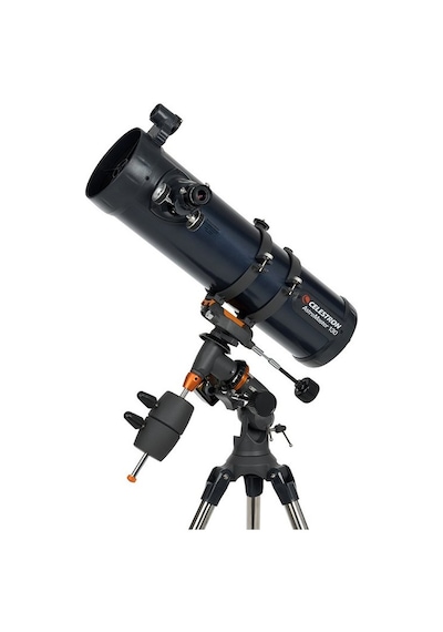 Celestron 31051 Astromaster 130eq-Md Teleskop