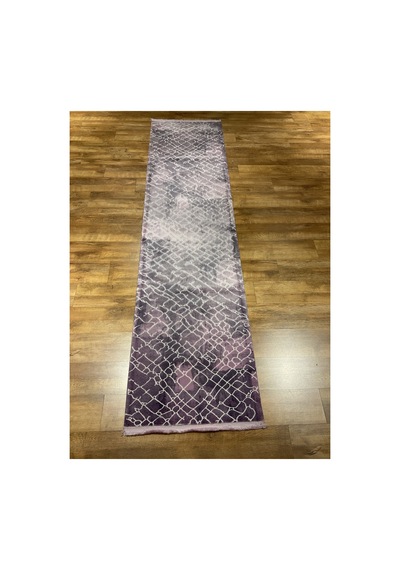 Altamira 3654d Mor-beyaz Halı