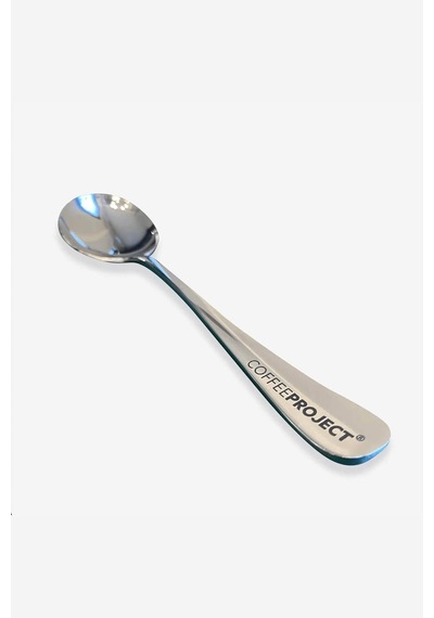 Kahve Tadım Kaşığı Cupping Spoon Çok Renkli Diğer