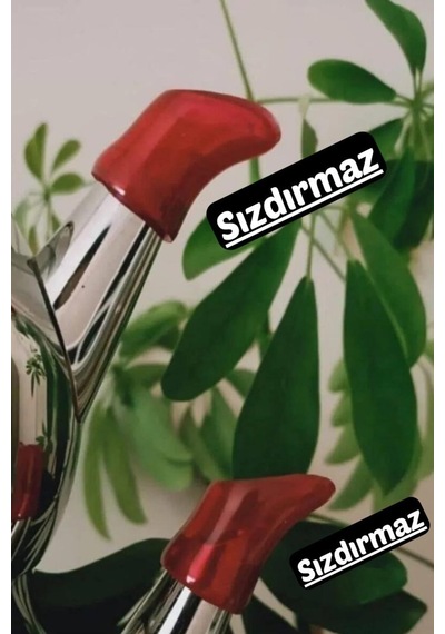 Sızdırmatik Çaydanlık Sızdırmaz Çaydanlık Ülüğü Sızdırmaz Önleyici Aparat Çaydanlık Sızdırmatik Diğer