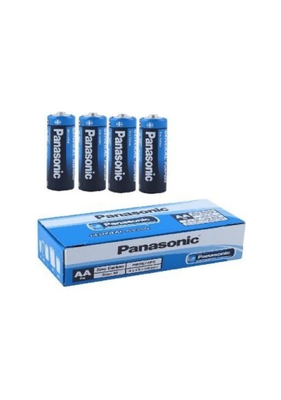 Panasonic Pil 60 Adet Kalem Aa