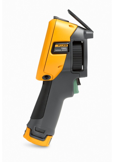 Fluke Tis55+ Termal Kamera