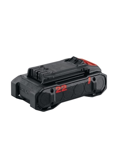 Hilti Batarya B 22-85 Lı-ion 3.95 Ah 21.6v