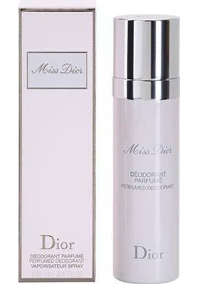 Christian Dior Miss Dior Kadın Sprey Deodorant 100 ML