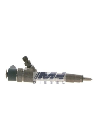 Bosch 0445110355 Enjektör Faw Ca4d 2.8 Dizel Common Rail