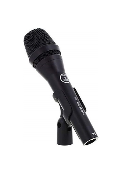 Akg P5 S Supercardioid Vokal Mikrofon