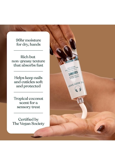 Hindistan Cevizi El Balsamı 30ml Diğer