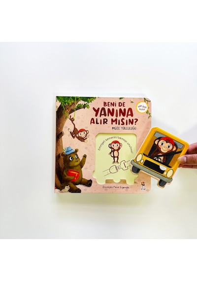 Beni De Yanına Alır Mısın Müze Yolculuğu