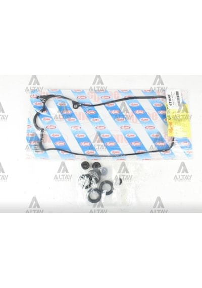 Esse Otomotiv Civic 00-06 D16V1 D16W7 Subap Kapak Conta Takimi - STN-JVS-40218-US - 12030-PLC-010
