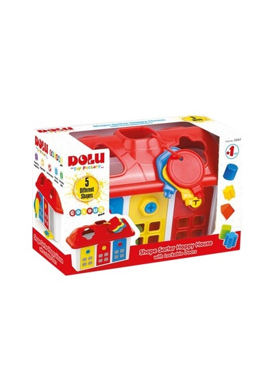 Dolu 5097 Mutlu Bultak Ev - Kilitli Kapı