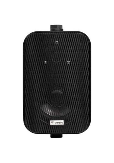 Westa Ws-302tb Siyah Sütun Tipi Hoparlör