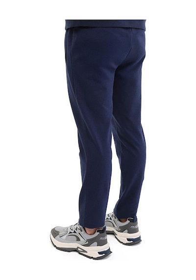 Lumberjack Mb Ct121 T.pant 5fx Lacivrt Erkek Eşofman Altı 101939499 Lacivert