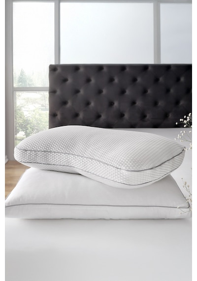 Yataş Bedding Tesla Sleep Yastık 50x70 Cm