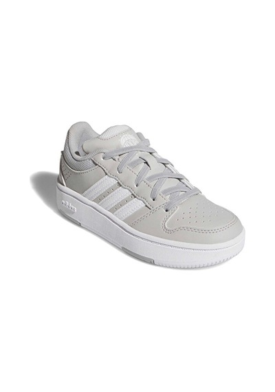 Adidas Hoops Classic El C Çocuk Günlük Ayakkabı Kj6035 Gri Gri