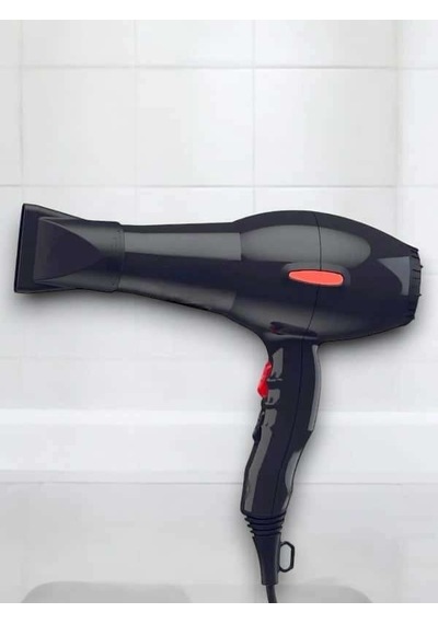 Güçlü 2200 Watt Saç Kurutma Makinesi Profesyonel Kullanım