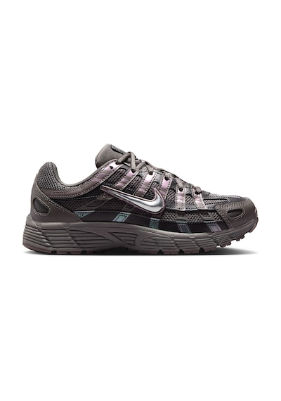 Nike P-6000 Yürüyüş Koşu Ayakkabı Dar Kalıp Kahverengi