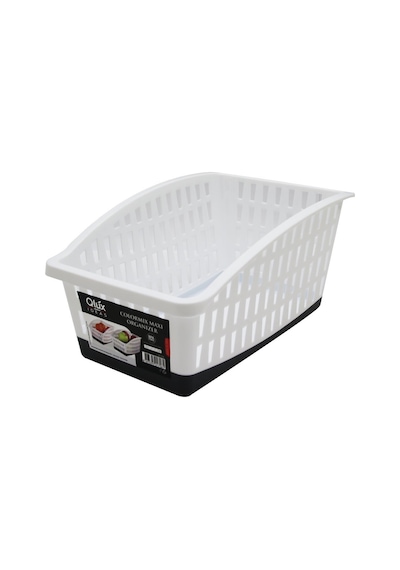 Qlux L-00706 Colormix Maxi Organizer - 290x190x135 Mm- 36'li Paket Diğer