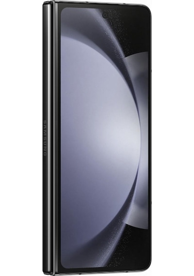 Samsung Galaxy Z Fold 5 6 GB 256 GB Siyah (Outlet)