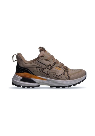 M.P Mp 241-1642 Bej Unisex Sneakers 001