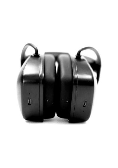 Extw37 Pro Isolating Bluetooth Headphones Kablolu Kulak Üstü/over-ear, Kapalı/closed Yalıtımlı Premium Kablosuz/bluetooth Kulaklık