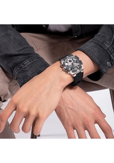 Guess GUGW0571G1 Erkek Kol Saati