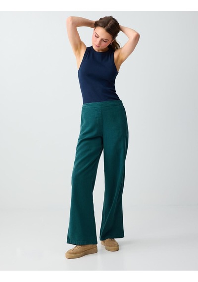 Jimmy Key Koyu Yeşil Normal Bel Normal Paça Cep Detaylı Uzun Pantolon 6sw185657320 Jimmy Key Koyu Yeşil Normal Bel Normal Paça Cep Detaylı Uzun Pantolon 6sw185657320